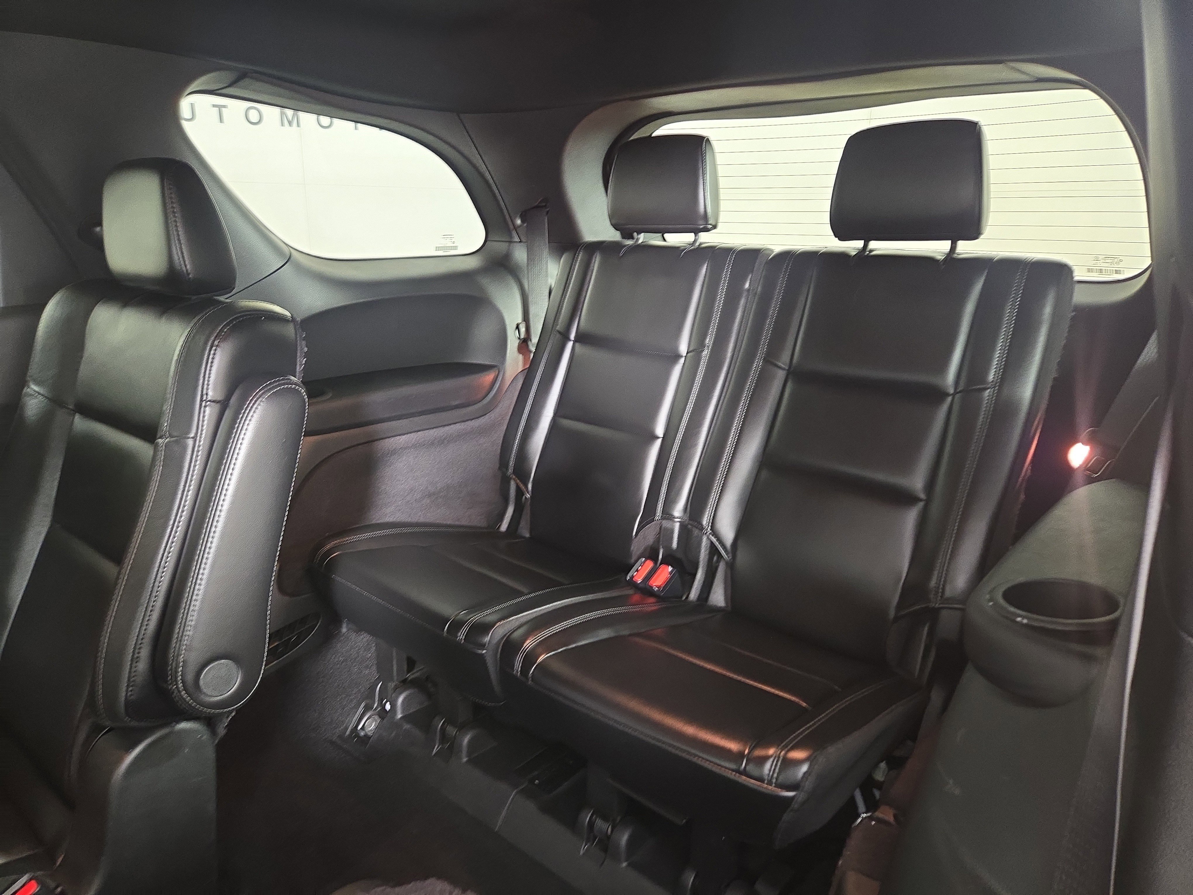 Used 2021 Dodge Durango GT AWD/4WD image 13