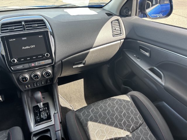 Used 2026 Mitsubishi Outlander Sport ES AWD/4WD image 16