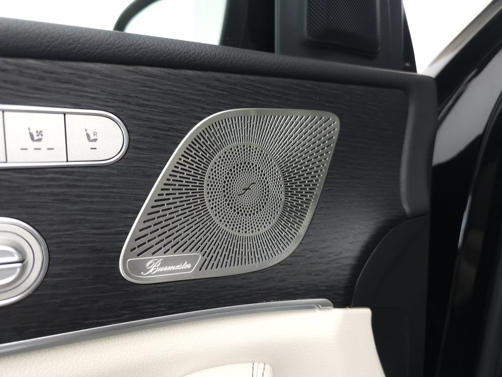 Certified 2026 Mercedes-Benz GLE 350 4MATIC image 7
