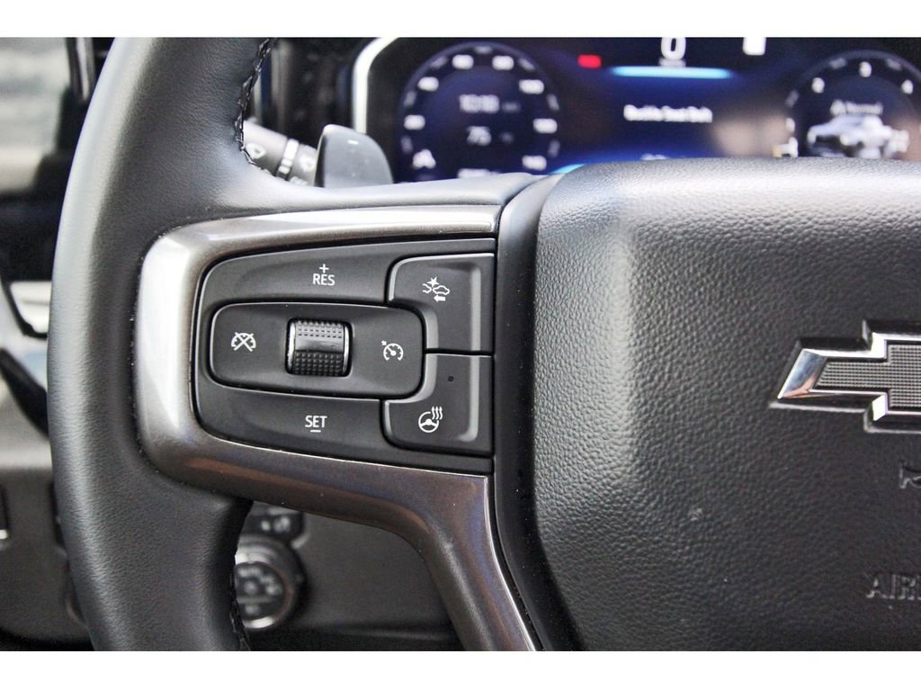 Used 2023 Chevrolet Silverado 1500 ZR2 w/ ZR2 Bison Edition image 15