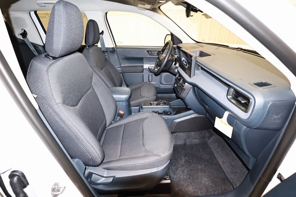 New 2026 Ford Maverick XL w/ 4K Tow Package image 14