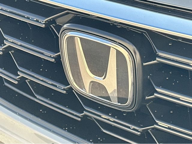 Used 2025 Honda CR-V LX image 37