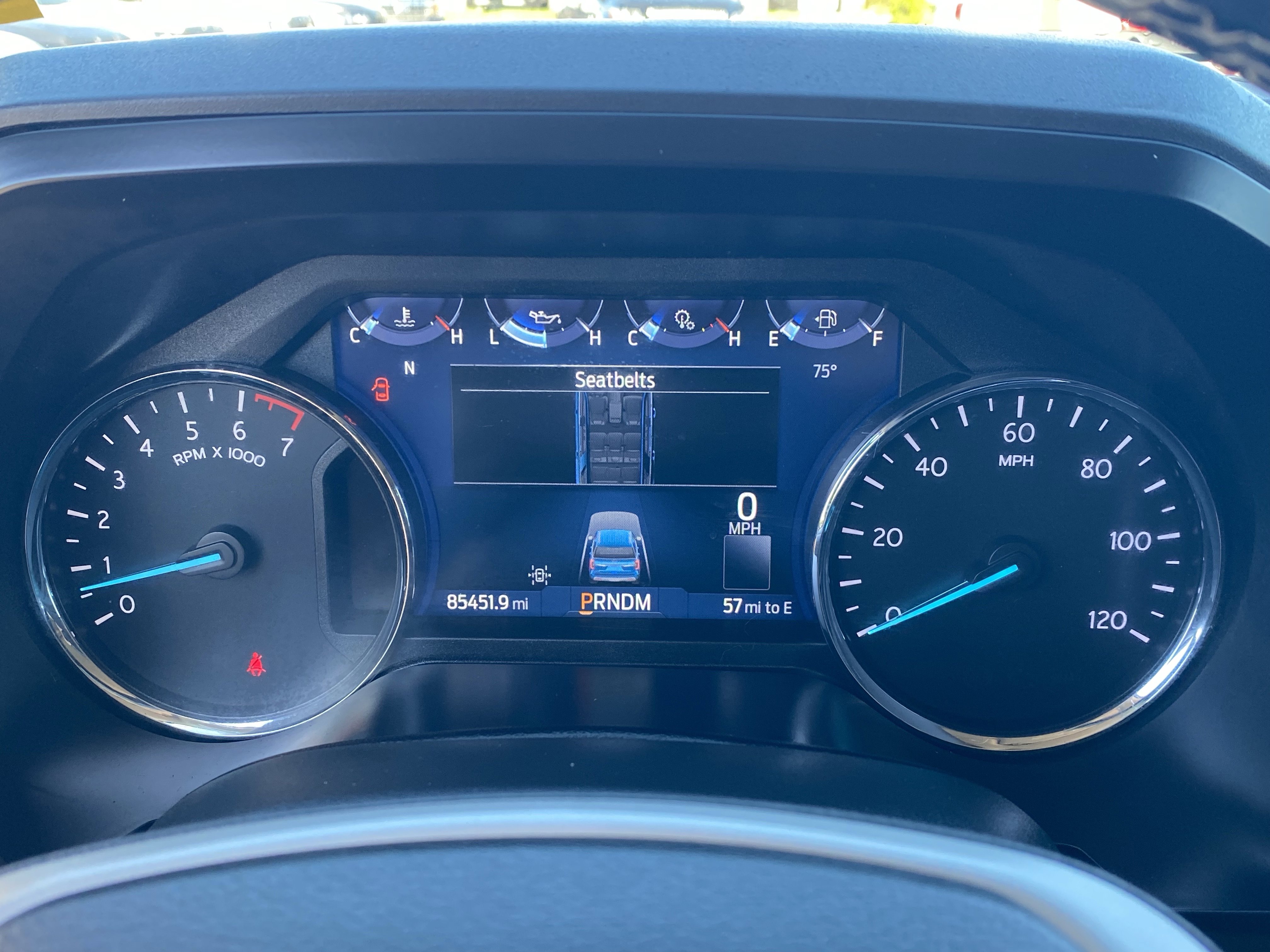 Used 2022 Ford Expedition Limited image 29