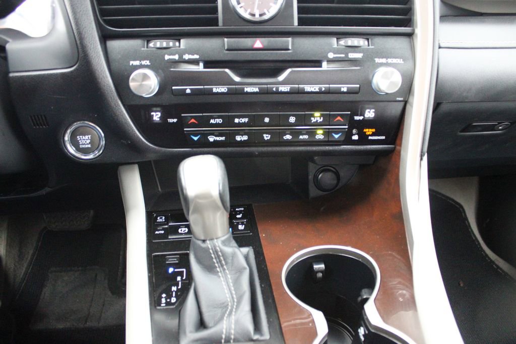 Used 2016 Lexus RX 350 F Sport w/ Premium Package image 38