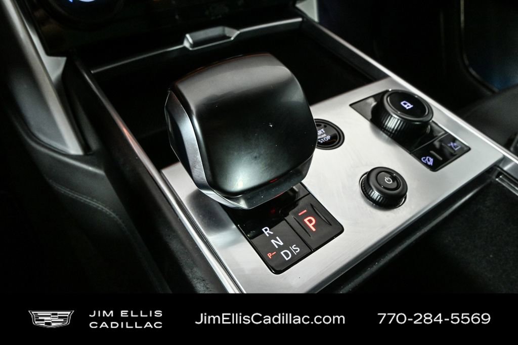 Used 2023 Land Rover Range Rover SV image 17