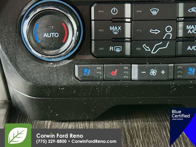 Used 2020 Ford F250 Lariat image 24