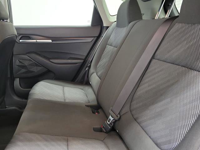Used 2021 Kia Seltos LX image 9
