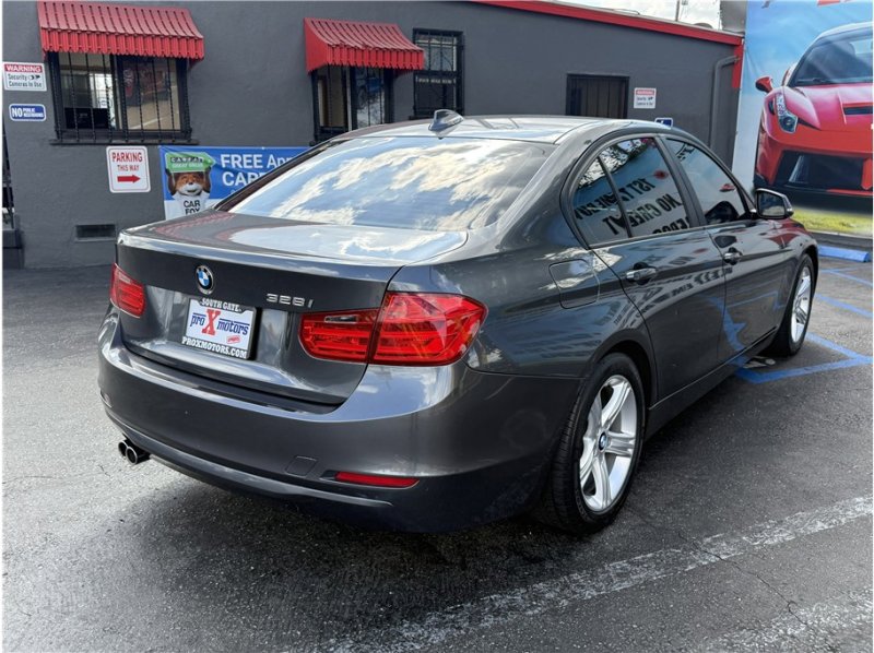 Used 2013 BMW 328i Sedan image 6