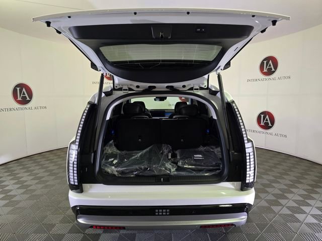 New 2026 Hyundai Ioniq 9 Limited image 8