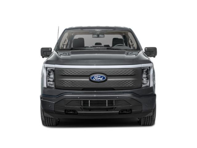 New 2025 Ford F150 Lightning Flash image 4