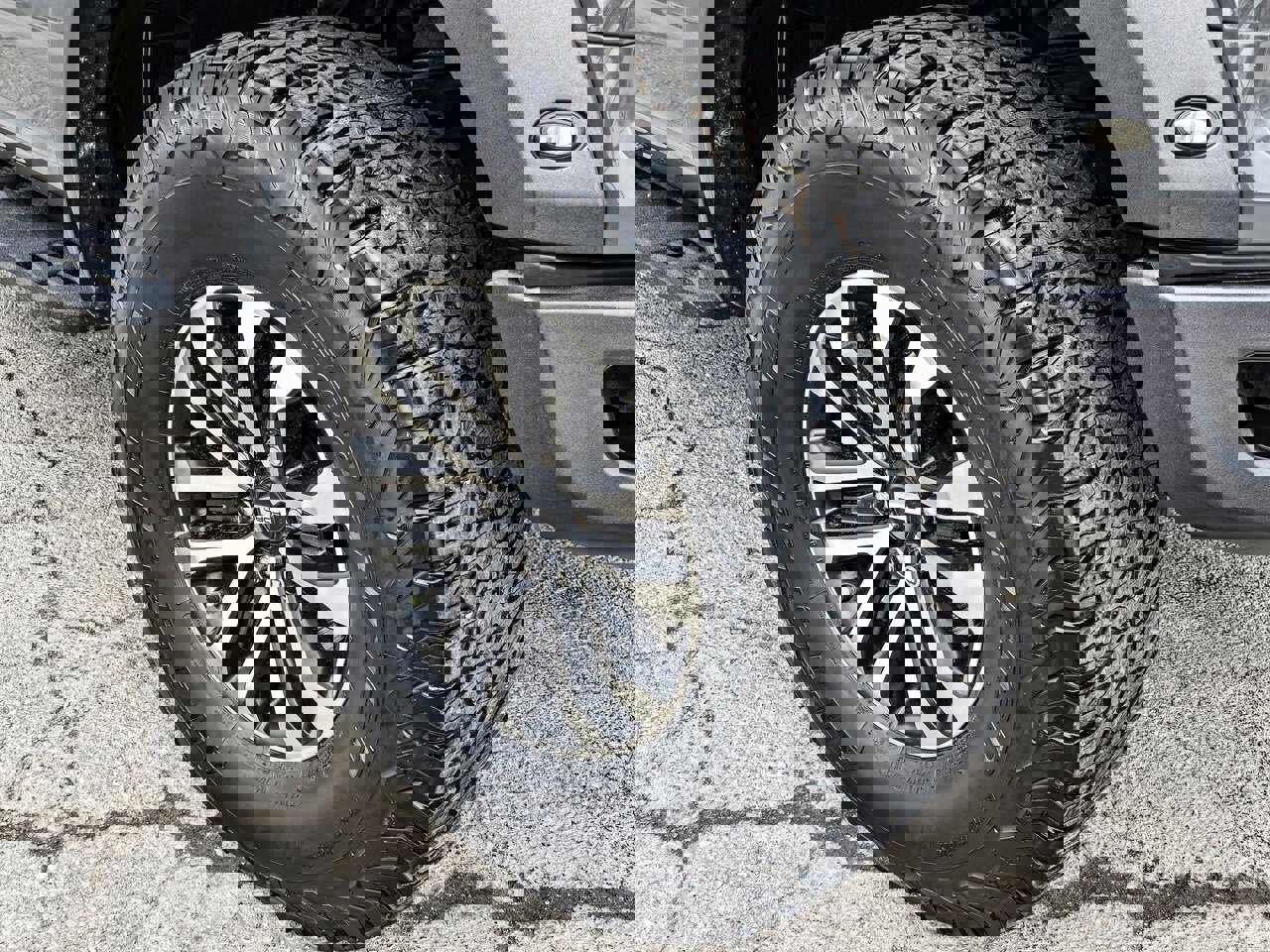 Used 2020 Ford F150 Raptor image 13