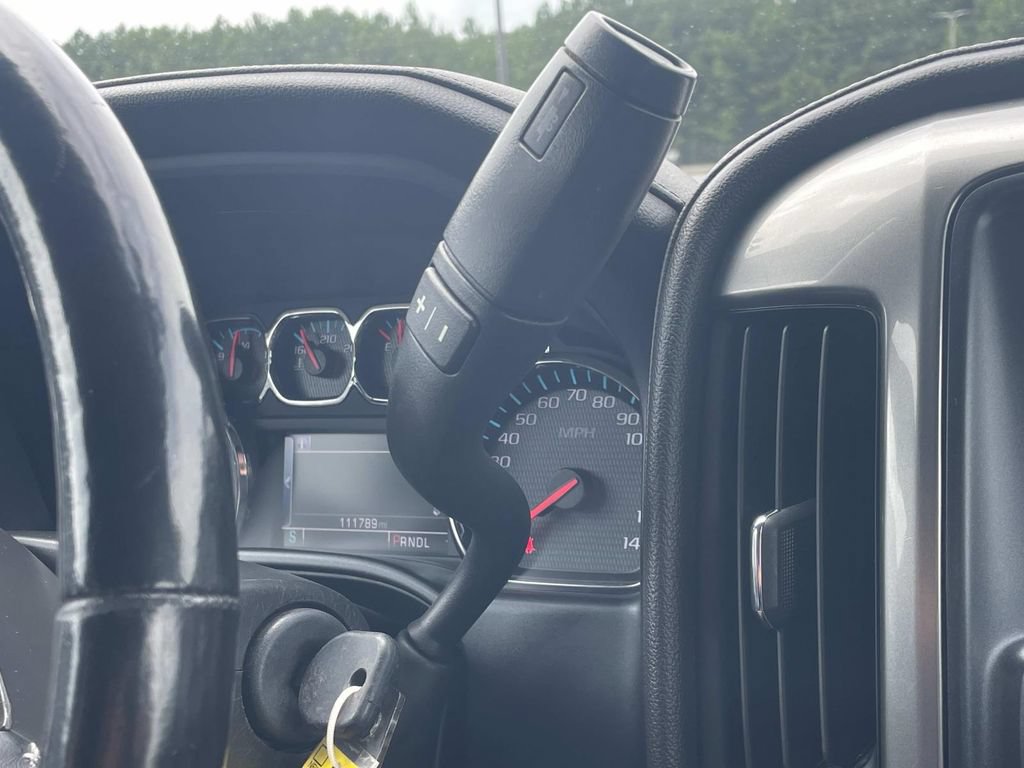Used 2018 Chevrolet Silverado 3500 LTZ w/ Duramax Plus Package AWD/4WD image 23