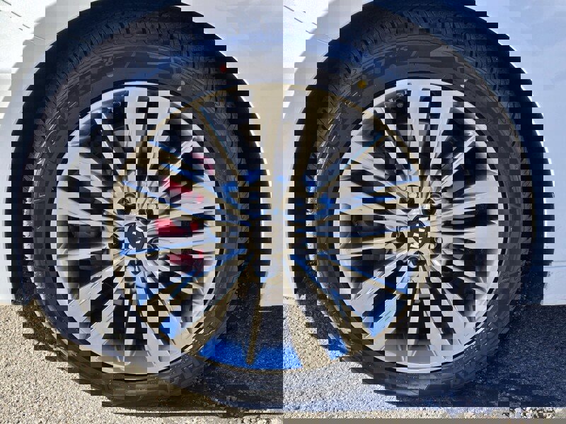 Certified 2019 Kia Optima SX image 10