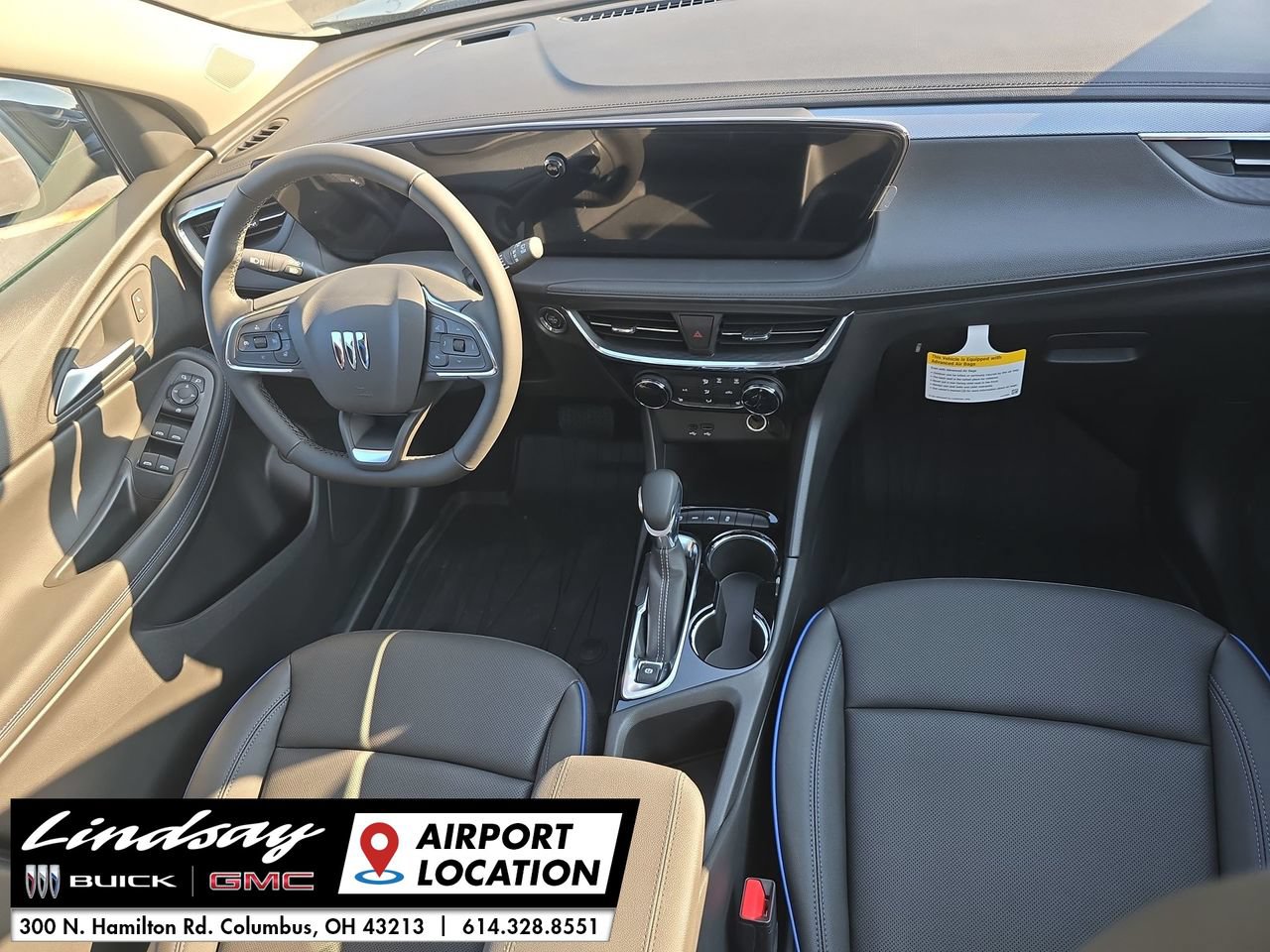 New 2026 Buick Encore GX Sport Touring w/ Comfort Package AWD/4WD image 29