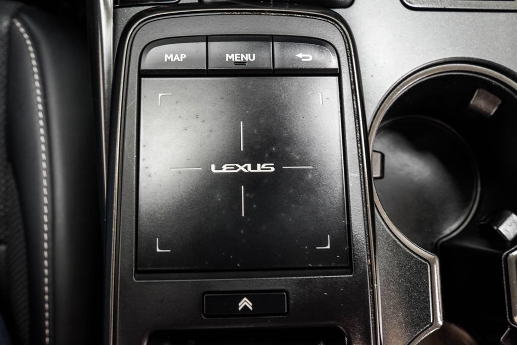 Used 2024 Lexus IS 500 w/ Accessory Package RWD image 25