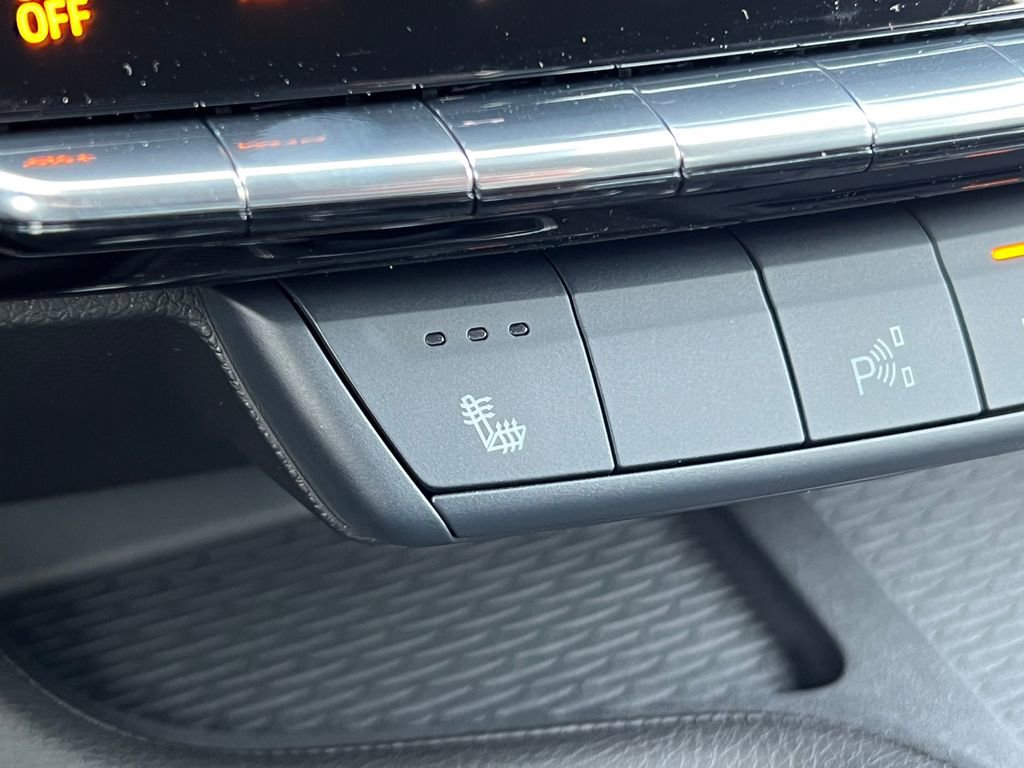 New 2026 Cadillac CT5 V AWD/4WD image 29