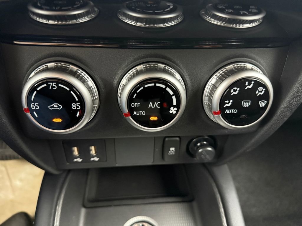 New 2026 Mitsubishi Outlander Sport ES AWD/4WD image 31
