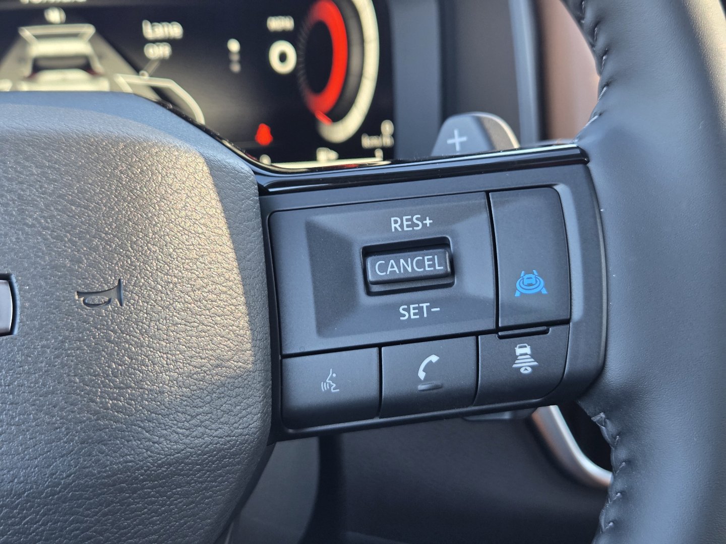 New 2026 Nissan Rogue Platinum AWD/4WD image 33