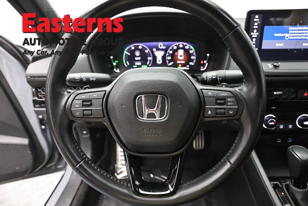 Used 2023 Honda Accord Sport image 10