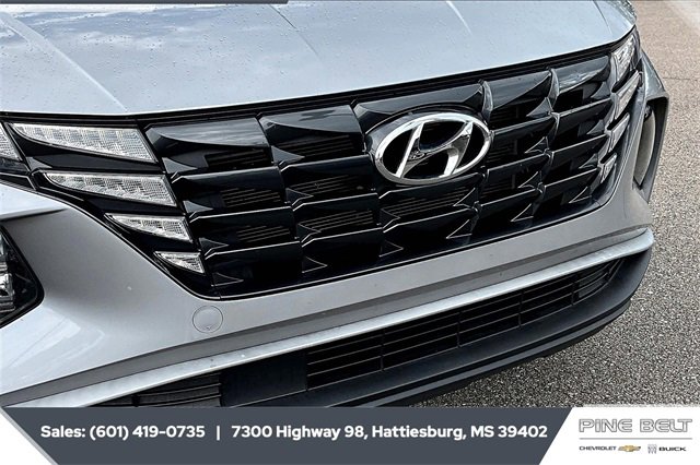 Used 2023 Hyundai Tucson SEL image 21