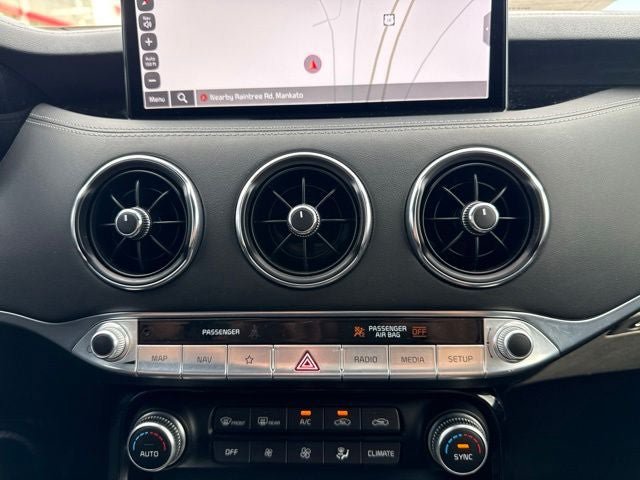 Used 2023 Kia Stinger GT2 RWD image 34