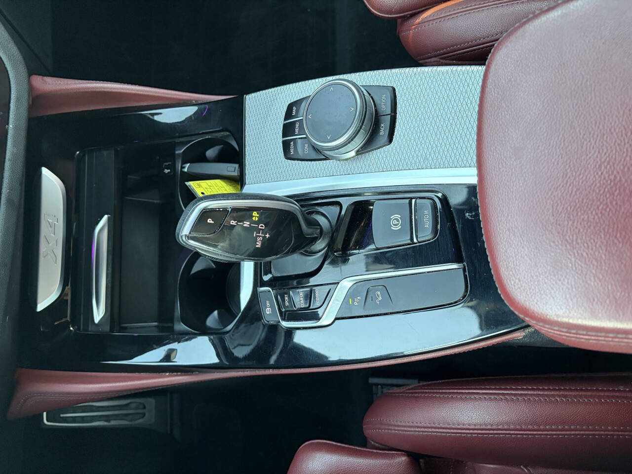 Used 2019 BMW X4 xDrive30i w/ M Sport Package 2 image 31