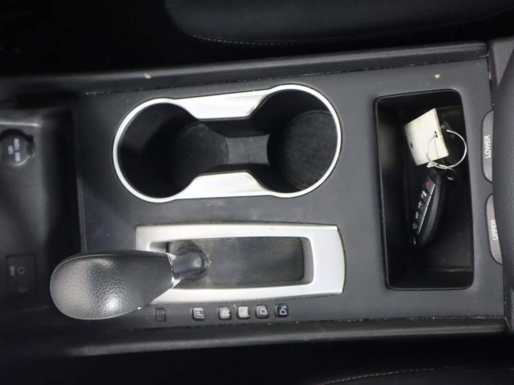 Used 2017 Nissan Altima 2.5 S w/ Power Driver Seat Package image 14