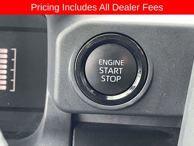 Used 2024 Toyota Tacoma SR AWD/4WD image 28