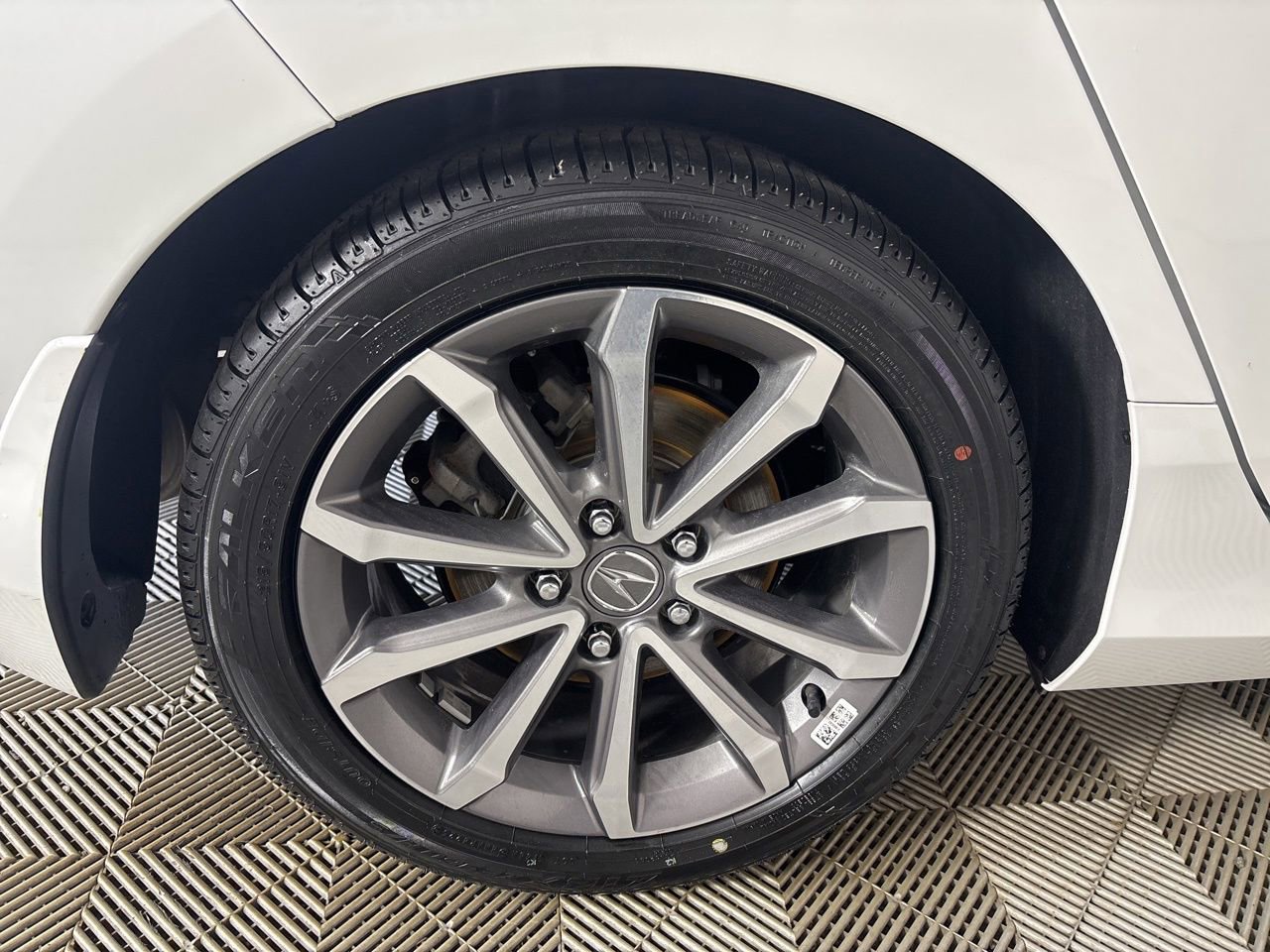 Used 2023 Acura Integra image 31