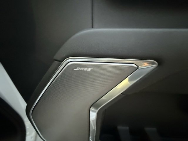 Certified 2024 Chevrolet Silverado 3500 High Country w/ Technology Package image 13