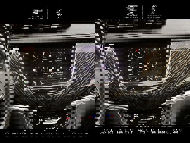 Certified 2024 Cadillac XT6 Premium Luxury image 20