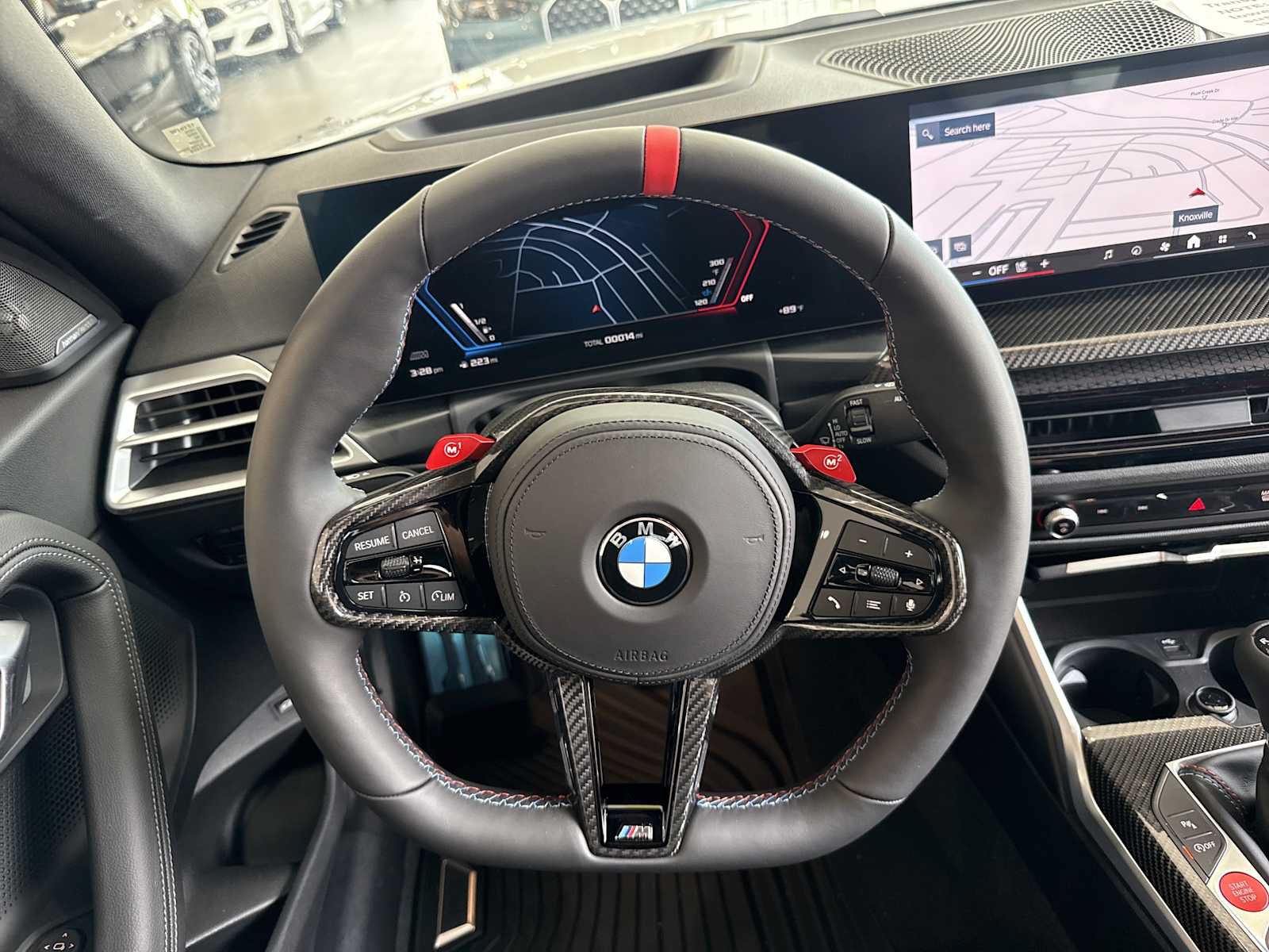 New 2026 BMW M2 RWD image 23