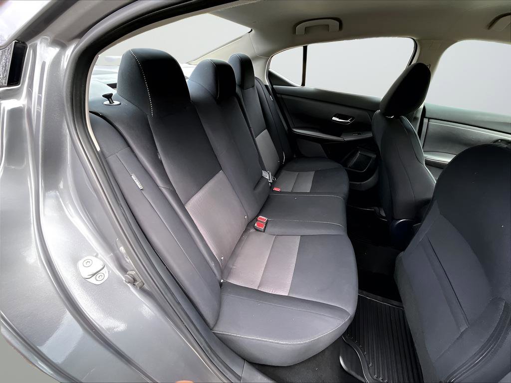 Used 2022 Nissan Sentra SV w/ All-Weather Package image 18