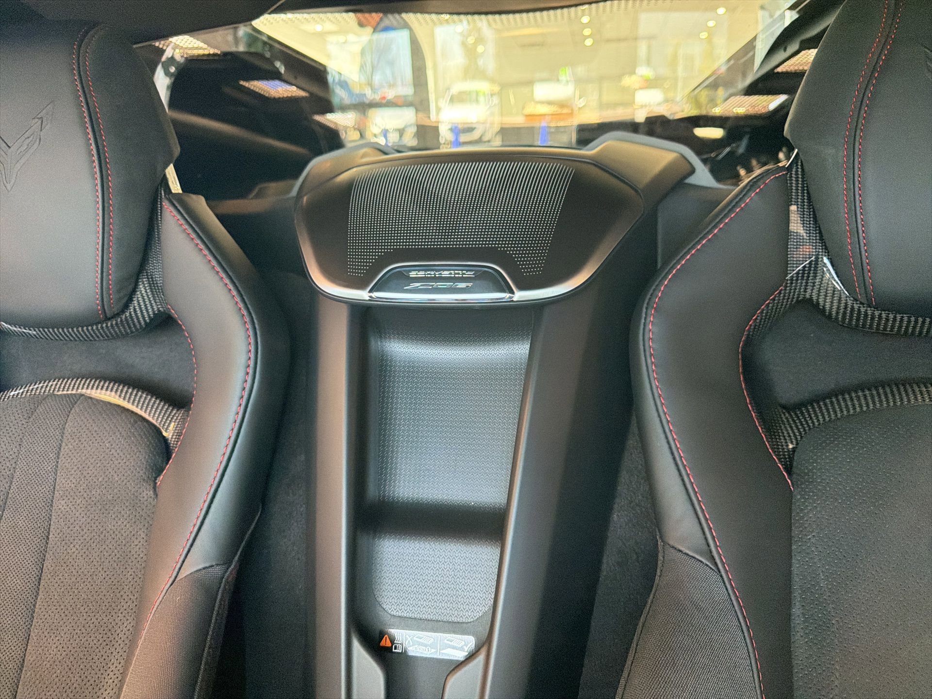 New 2026 Chevrolet Corvette Z06 image 7