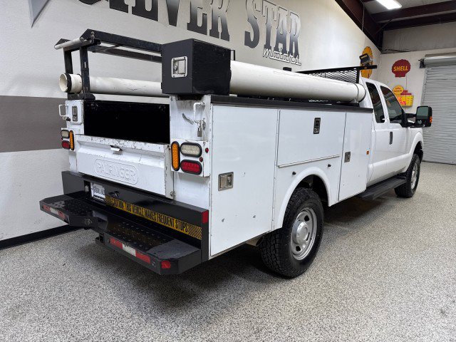 Used 2016 Ford F350 XL w/ Power Equipment Group image 39