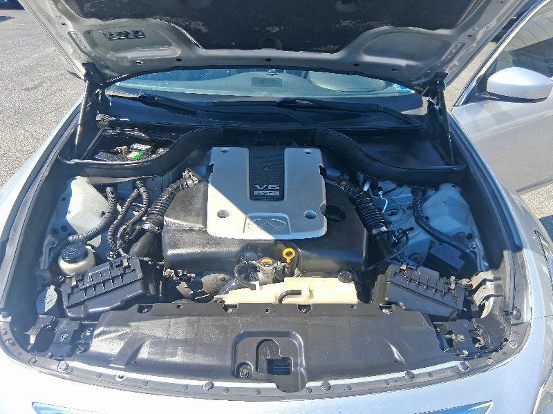 Used 2013 INFINITI G37 x w/ Premium Pkg AWD/4WD image 36