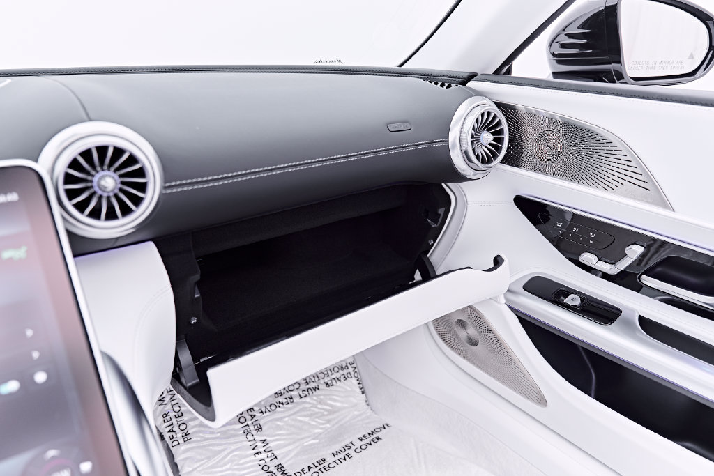 Used 2026 Mercedes-Benz Maybach SL 680 image 81