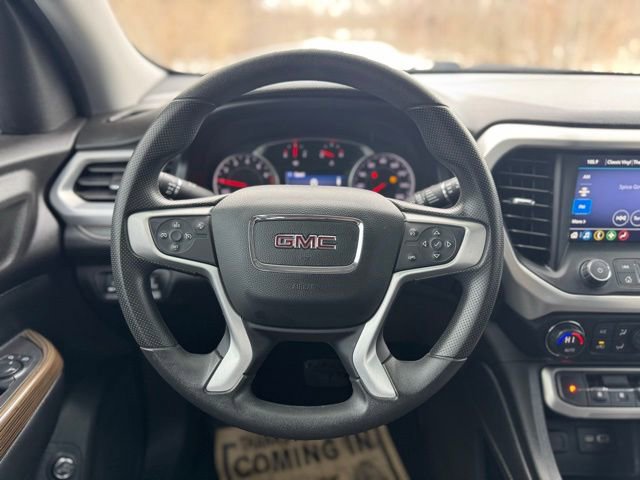 Used 2022 GMC Acadia SLE w/ Driver Convenience Package image 26