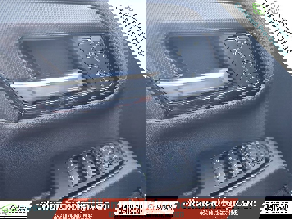 Certified 2024 GMC Sierra 2500 AT4 w/ AT4 Premium Plus Package image 25