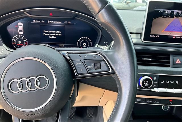 Used 2018 Audi A5 2.0T Premium Plus AWD/4WD image 21