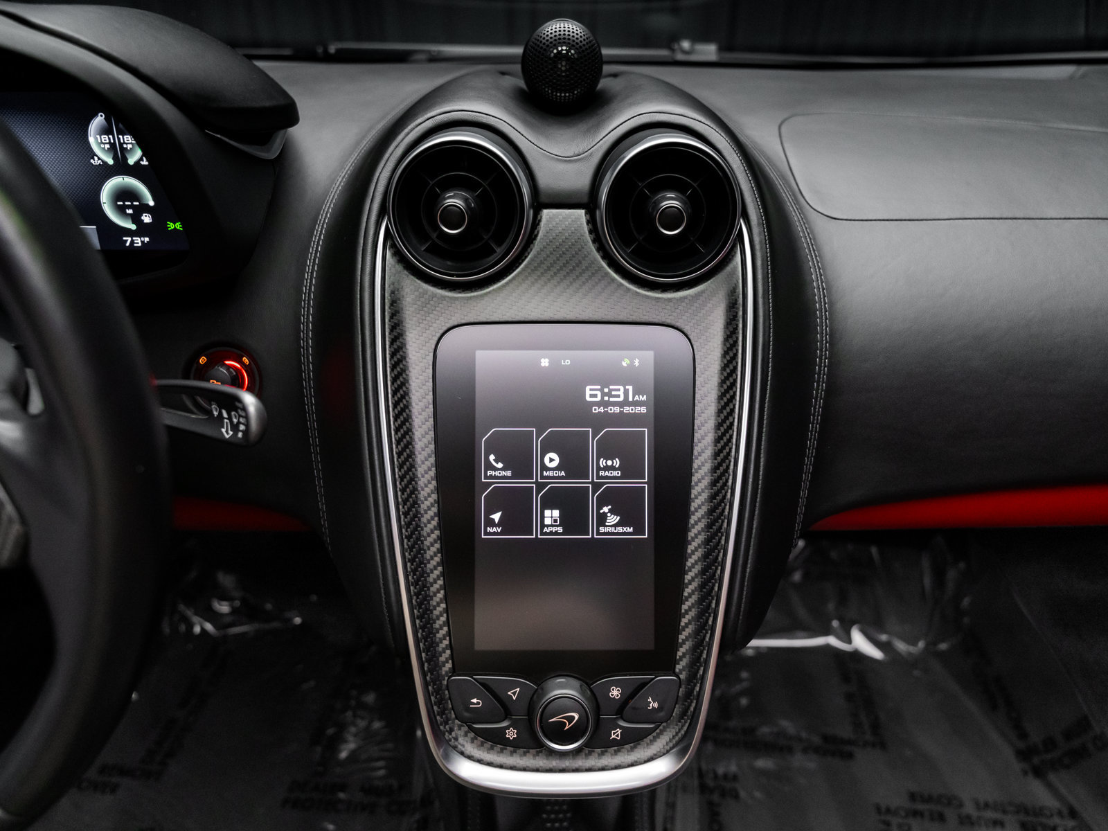 Used 2019 McLaren 570S Spider RWD image 55