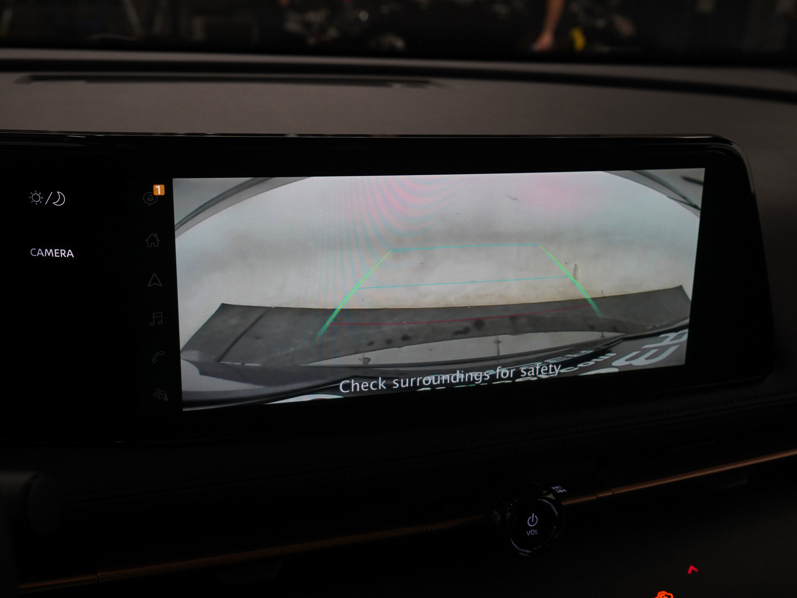 Used 2024 Nissan Ariya AWD image 20