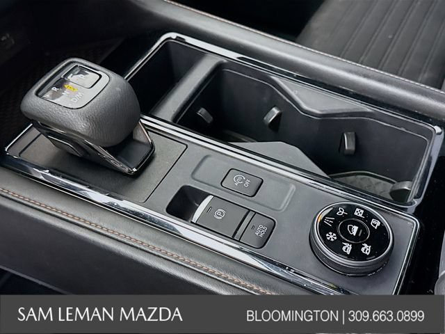 Used 2024 Nissan Pathfinder Rock Creek AWD/4WD image 16