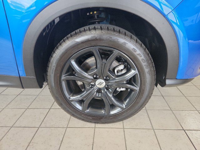 New 2024 Dodge Hornet GT image 9