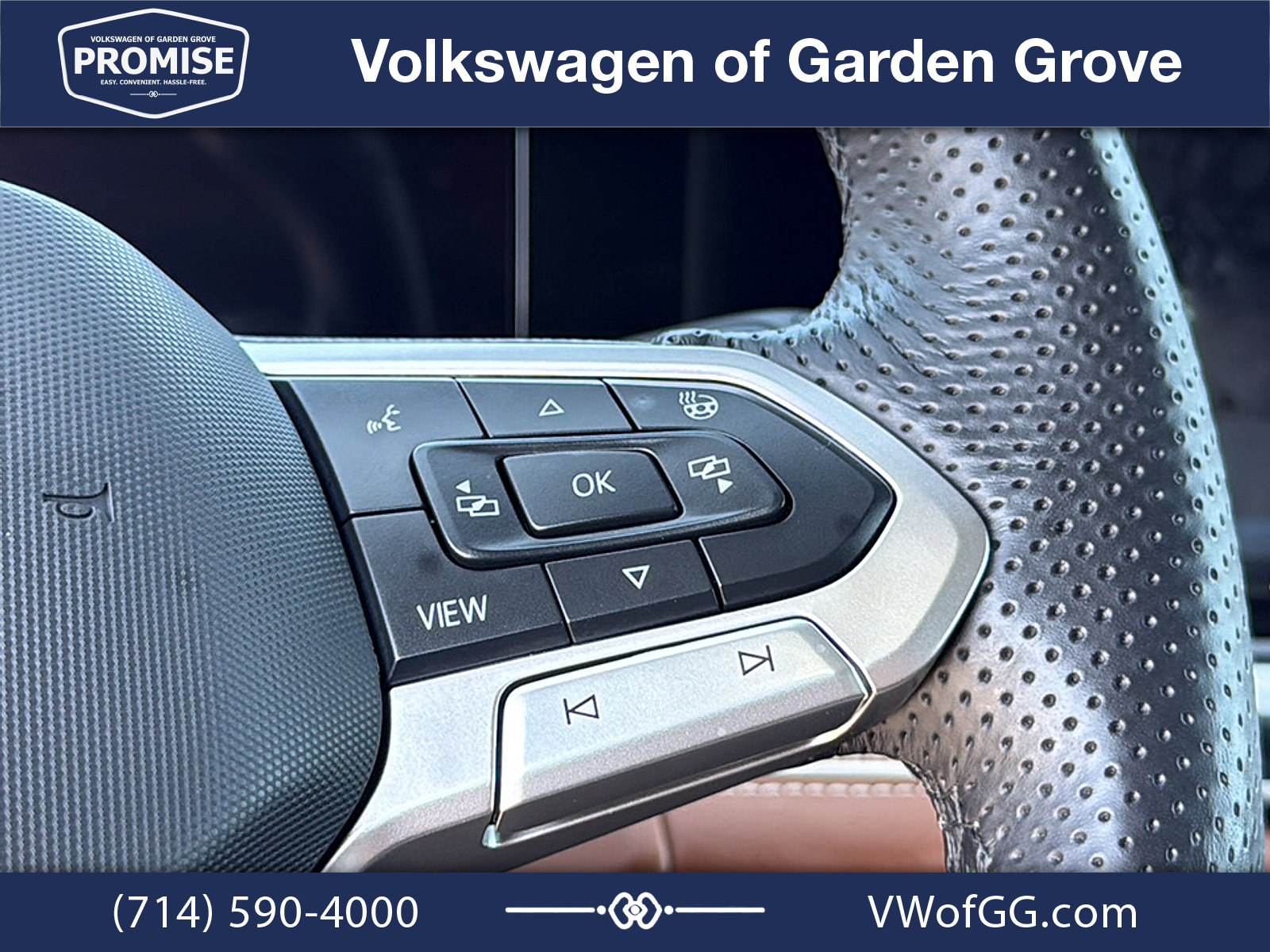 New 2026 Volkswagen Tiguan SEL R-Line AWD/4WD image 21