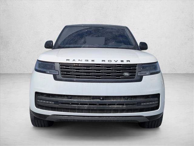Used 2023 Land Rover Range Rover SE AWD/4WD video 2