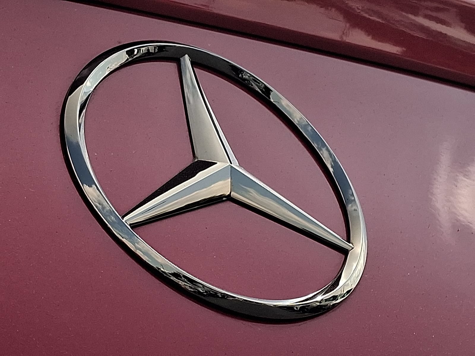 Used 2024 Mercedes-Benz C 43 AMG 4MATIC Sedan image 32