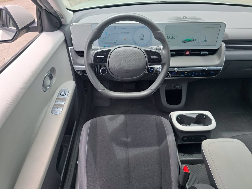 Used 2024 Hyundai Ioniq 5 SEL AWD/4WD image 25