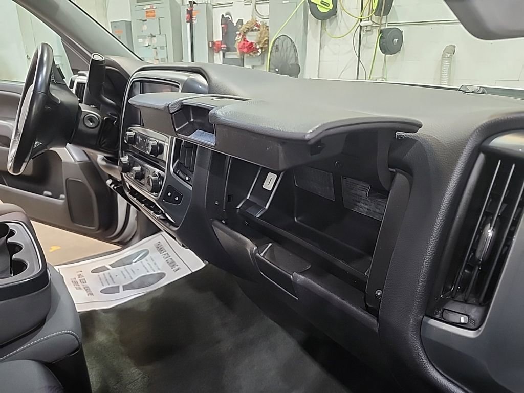 Used 2016 Chevrolet Silverado 1500 LT w/ All Star Edition AWD/4WD image 27