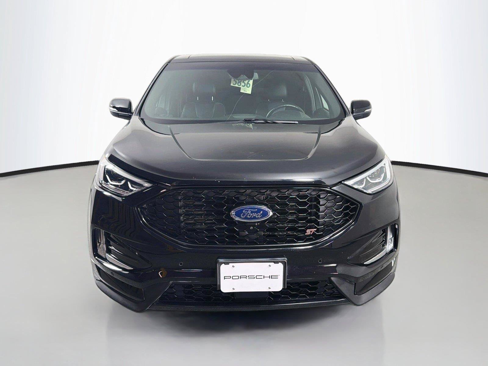 Used 2019 Ford Edge ST w/ Equipment Group 401A AWD/4WD image 10